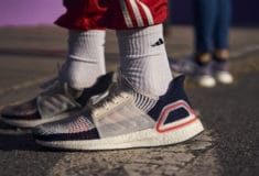 Image de l'article Ultraboost 19 : Le running ré-inventé par adidas