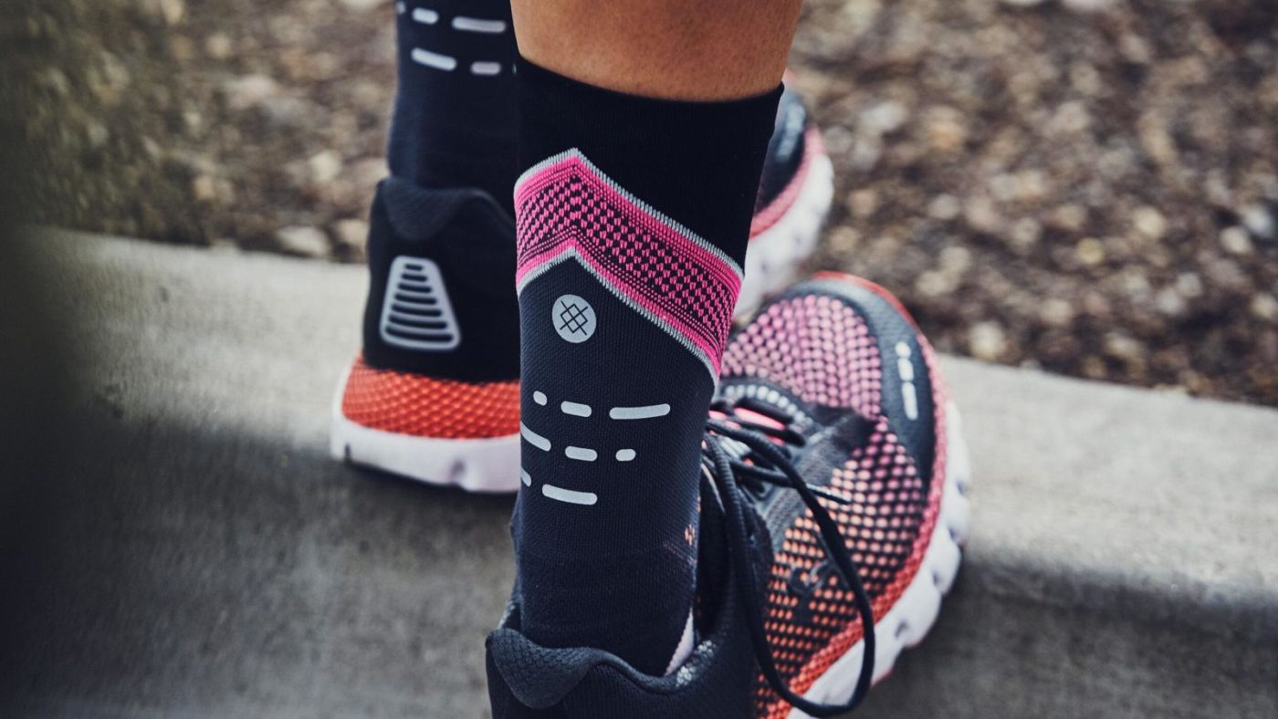 chaussure under armour hovr