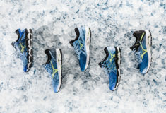 Image de l'article Mizuno dévoile son nouveau pack « Active summer »