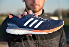 Image de l'article Adidas Adizero Boston : la pépite oubliée
