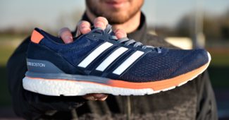 Image de l'article adidas Adizero Boston : la pépite oubliée