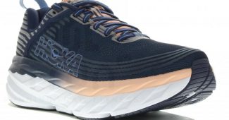 Image de l'article Hoka One One Bondi 6 : prenez de la hauteur