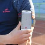 Quad Lock Run Kit: Brassard de Running idéal !
