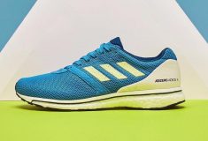 Image de l'article Adidas adizero adios : avalez vos records !