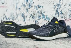 Image de l'article Puma Speed 600 Fusefit : une foulée bondissante !