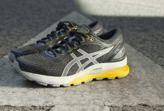 Image de l'article Asics Gel-Nimbus 21 : Pas n’importe quelle chaussure !