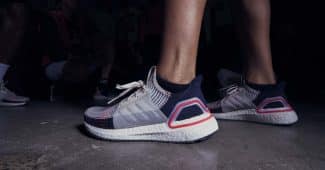 Image de l'article Infographie : L’ultraboost 19 en un clin d’oeil