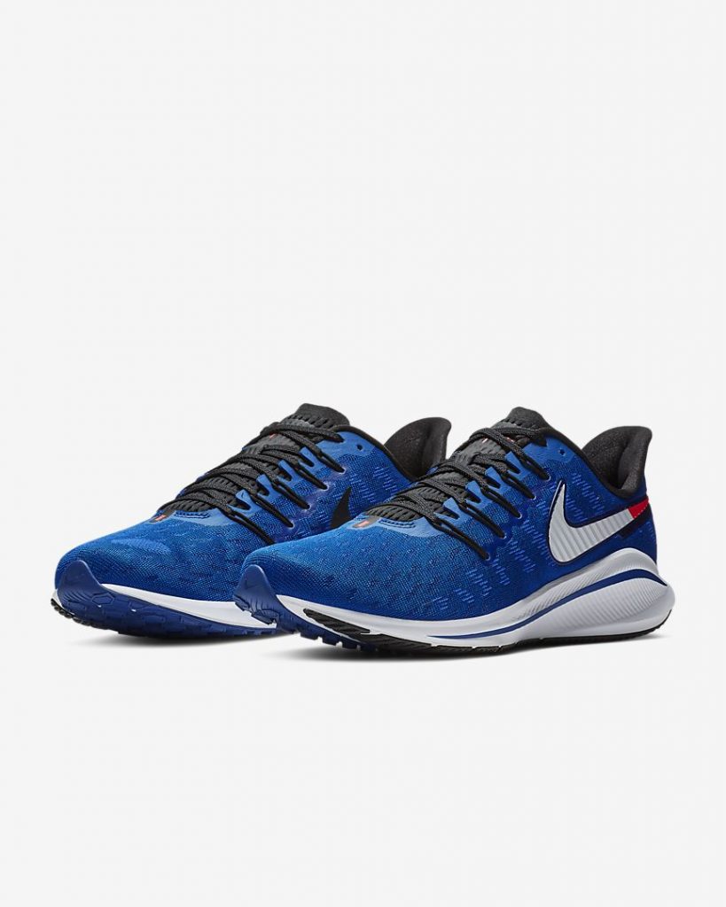 solereview vomero 14