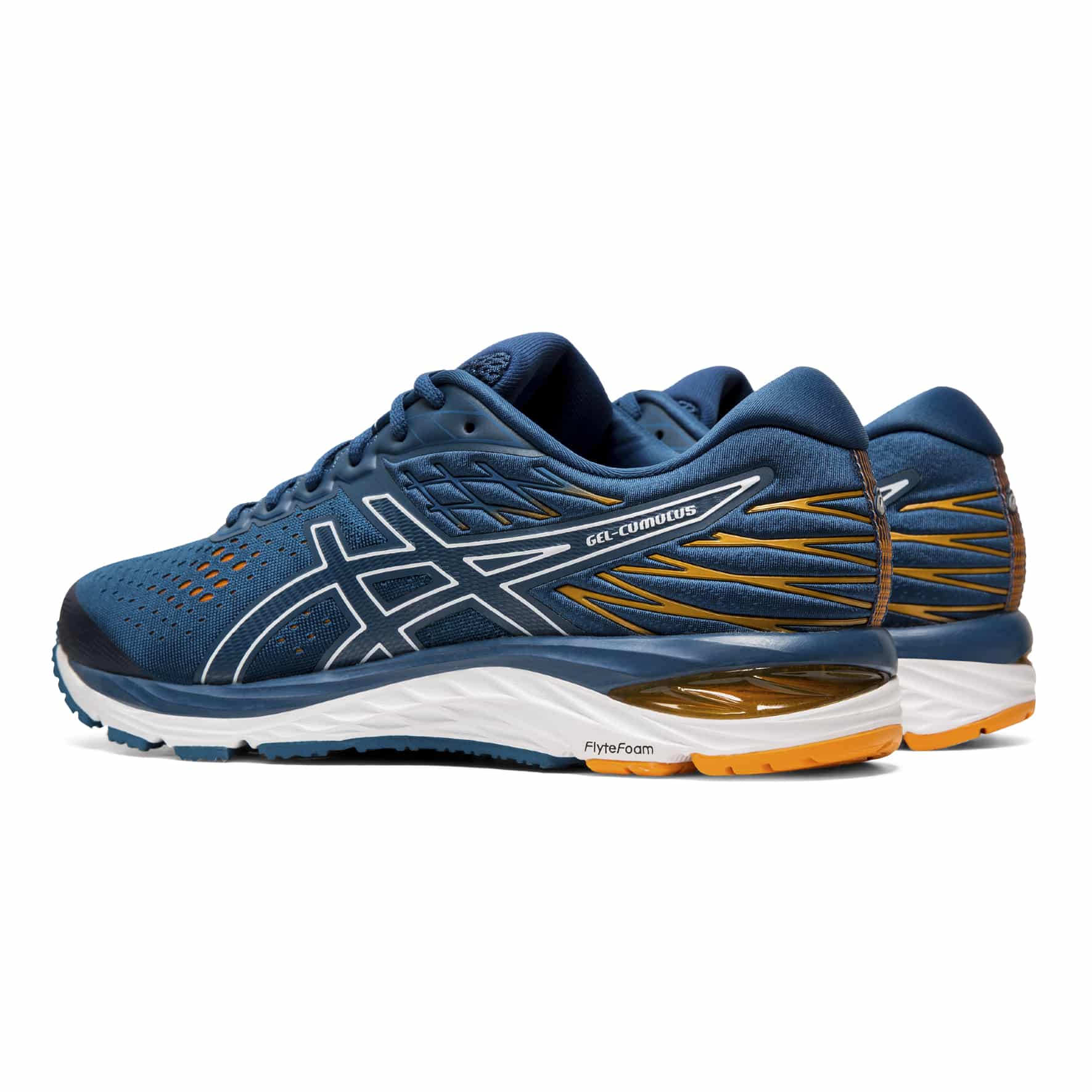 Кроссовки Asics Gel Cumulus 23 Купить