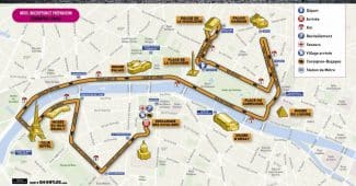Image de l'article Adidas 10K Paris : Rendez-vous le 9 juin prochain !
