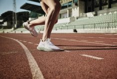 Image de l'article Update pour adidas et sa gamme « Alphaedge 4D »