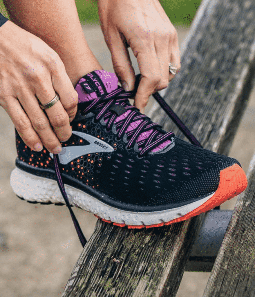 Brooks Glycerin 17, \