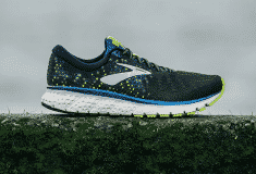 Image de l'article Brooks Glycerin 17, « Respect the Run »