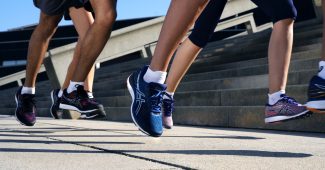 Image de l'article Asics Cumulus 21 : Encore plus d’amorti à chaque pas !