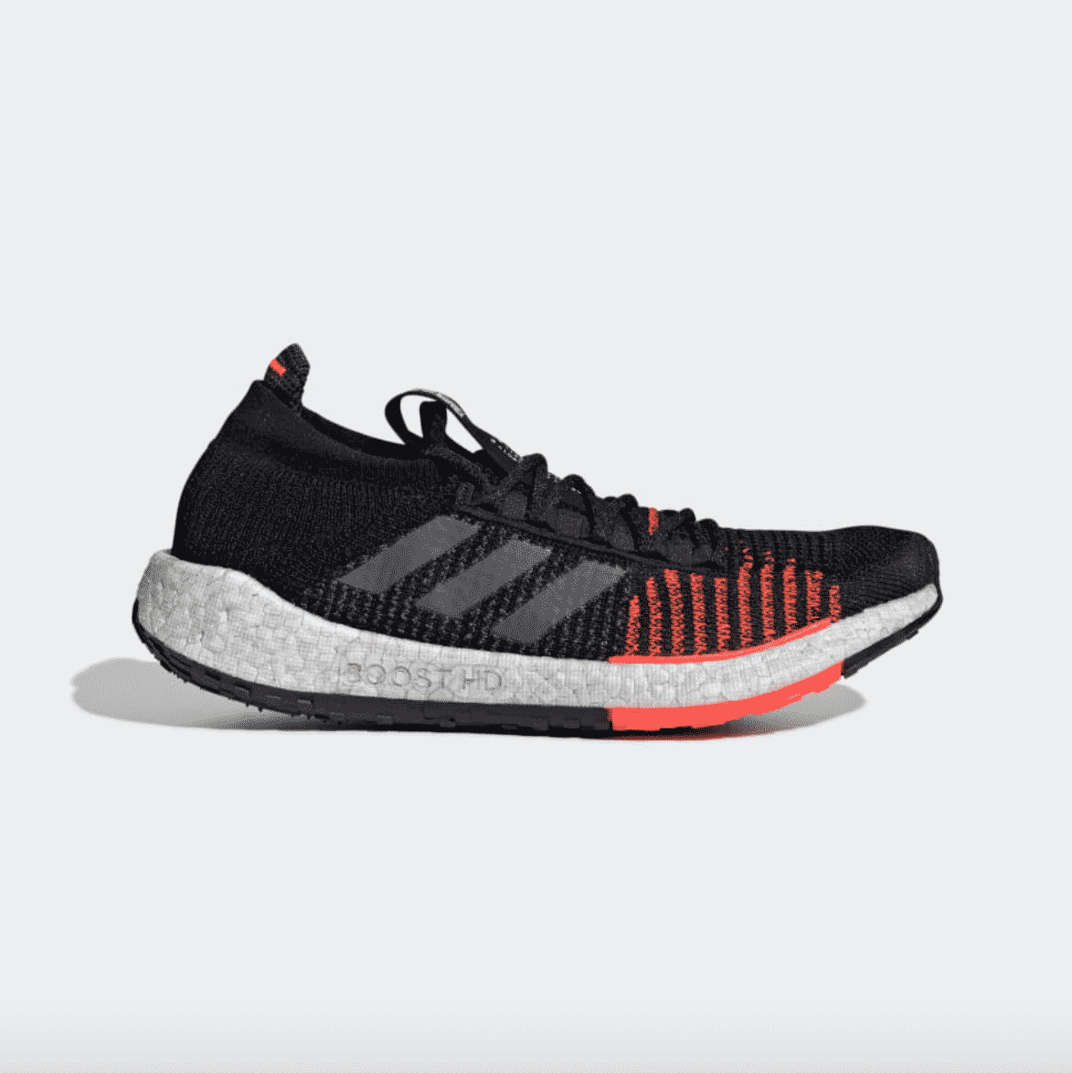 adidas pulseboost hd test