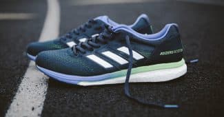Image de l'article Test Runpack : adidas Adizero Boston 7