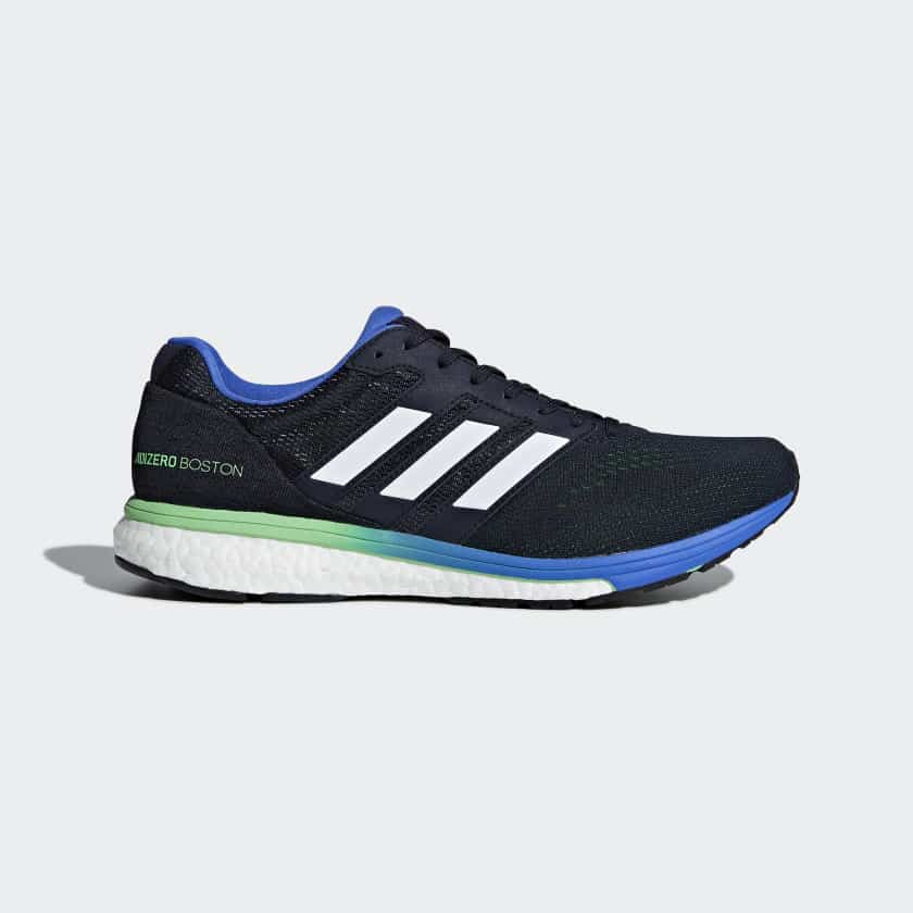 adidas boston 7 test