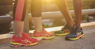 Image de l'article Asics Gel Kayano 26, les ingrédients d’une légende