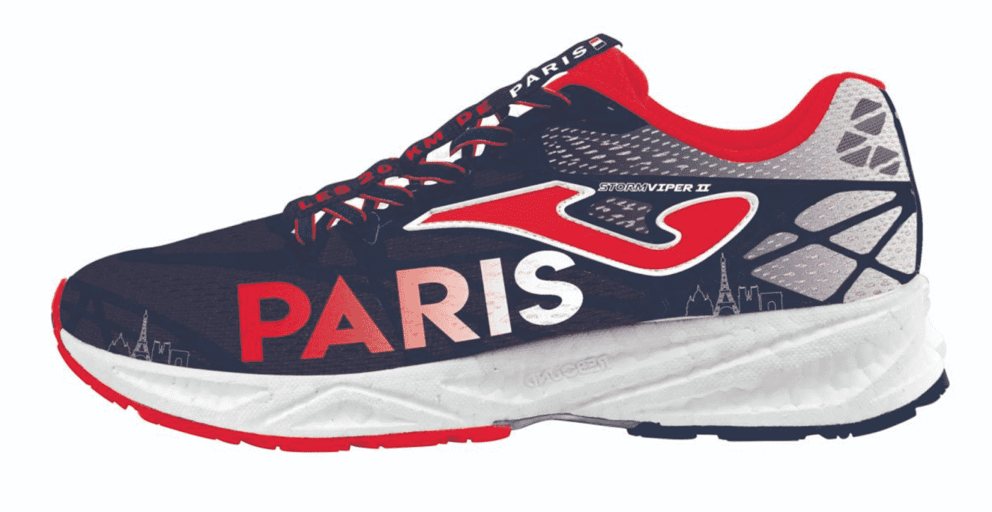 Chaussures running paris outlet