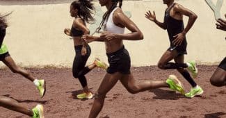 Image de l'article Nike introduit le Fast Pack pour sa collection Zoom Series