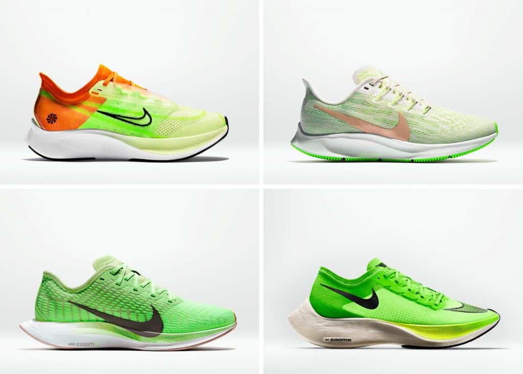 nike fast pack air zoom