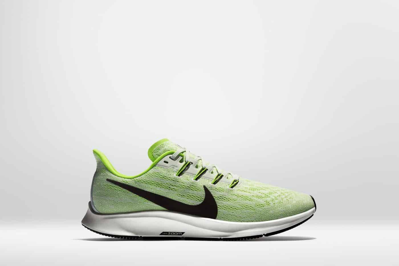 nike fast pack air zoom