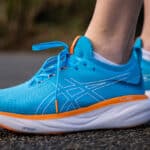 Comment choisir la pointure de ses chaussures de running ? Tableau d’équivalence
