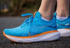 Image de l'article Comment choisir la pointure de ses chaussures de running ? Tableau d’équivalence