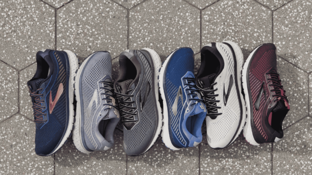 Brooks Ghost 16 Homme - Chaussures De Running
