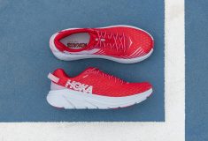Image de l'article Hoka One One : Rincon, la légèreté à l’état pur