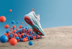 Image de l'article Nike Joyride : la foulée récupératrice