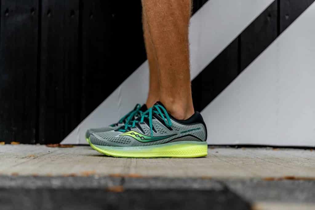 saucony iso 5 triumph