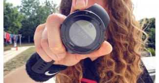 Image de l'article Suunto 5 – Test et avis