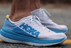 Image de l'article Hoka One One Carbon X, la chaussure de tous les records ?