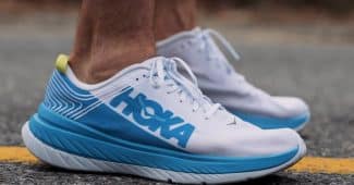 Image de l'article Hoka One One Carbon X, la chaussure de tous les records ?