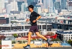 Image de l'article Salomon Predict RA, une nouvelle approche du running