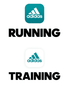 adidas runtastic