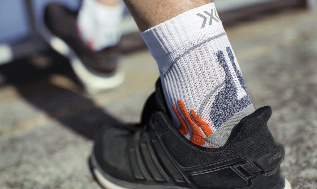 Quelles chaussettes faut-il choisir pour courir ?