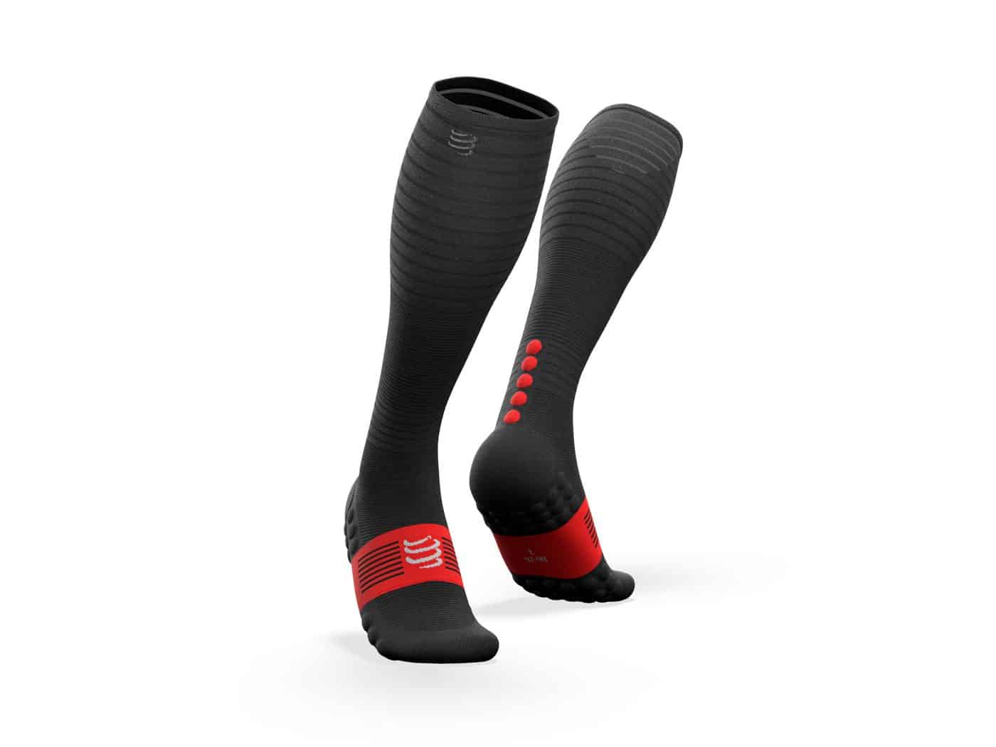 Pourquoi doit-on porter des chaussettes spéciales pour courir ?