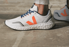 Image de l'article Veja : Des baskets écolos à la française !