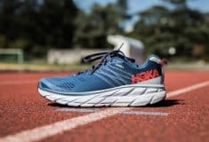 Image de l'article Hoka One One Clifton 6, un modèle tout en souplesse et légèreté