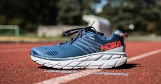 Image de l'article Hoka One One Clifton 6, un modèle tout en souplesse et légèreté