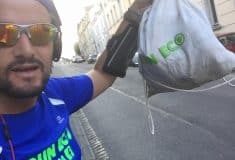 Image de l'article Interview de Nicolas Lemonnier, le fondateur de Run Eco Team