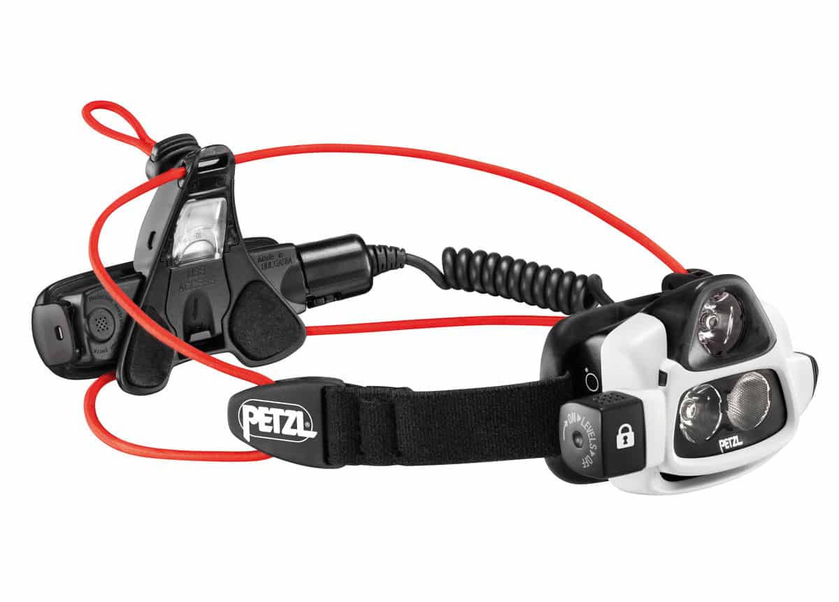 lampesfrontales-petzl-nao+-accessoires-runpack