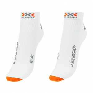 Pourquoi porter des chaussettes running de compression ? 4 raisons – Bomolet