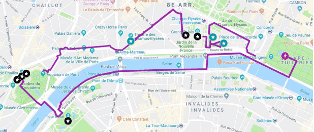 adidas-la-nuit-blanche-2019-paris-plan