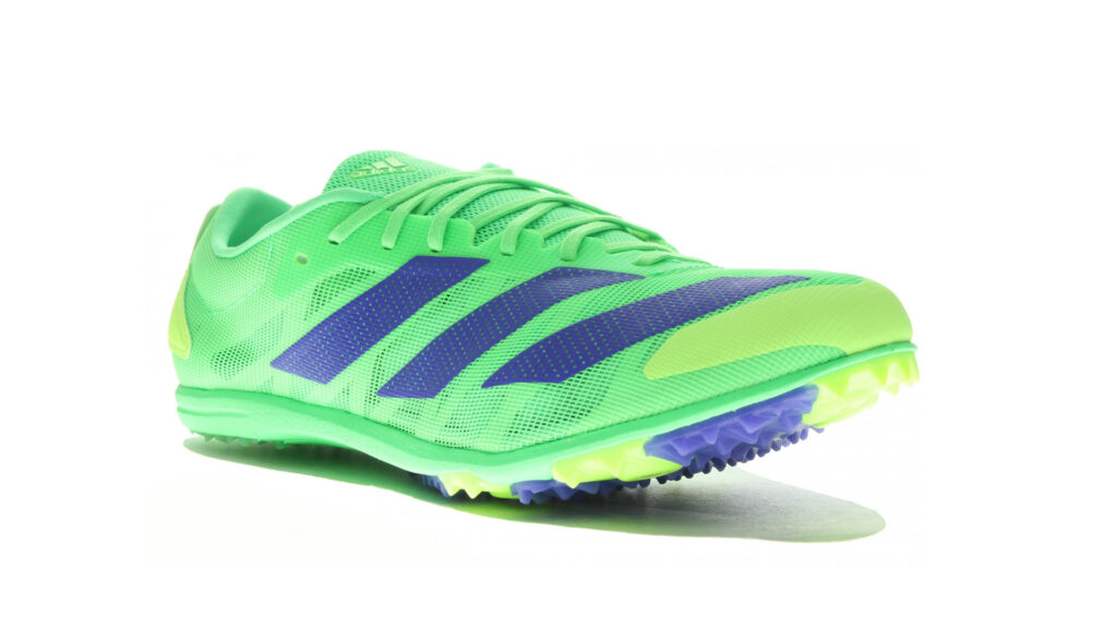 adidas adizero XCS chaussures à pointes cross