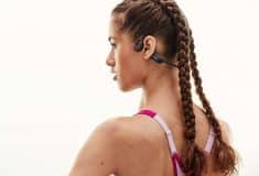 Image de l'article Les casques par conduction osseuse Shokz, c’est quoi ?