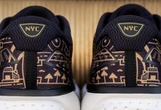 Image de l'article Brooks Ghost 12 – Édition limitée du marathon de New-York