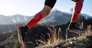 Image de l'article Les bienfaits des manchons de compression